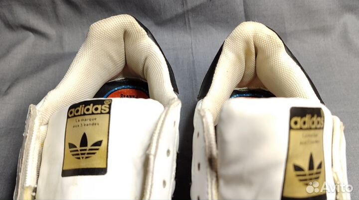 Кроссовки adidas superstar