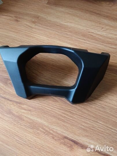 Облицовка задней фары atv Access 700