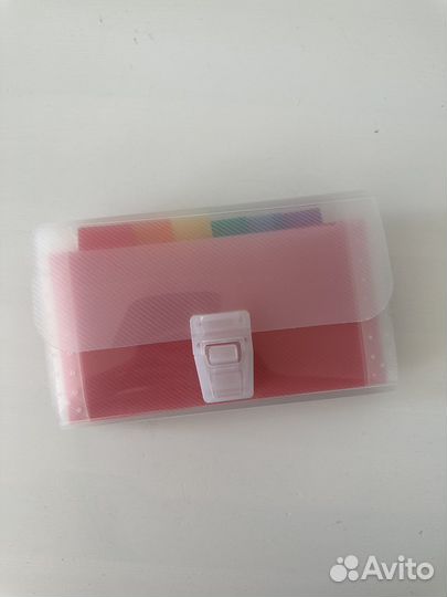 Папка для документов