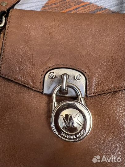 Сумка Michael kors оригинал винтаж