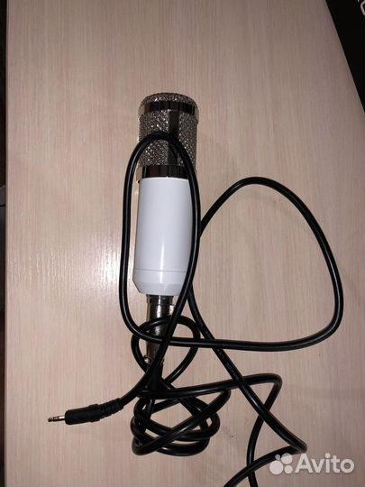 Микрофон bm 800