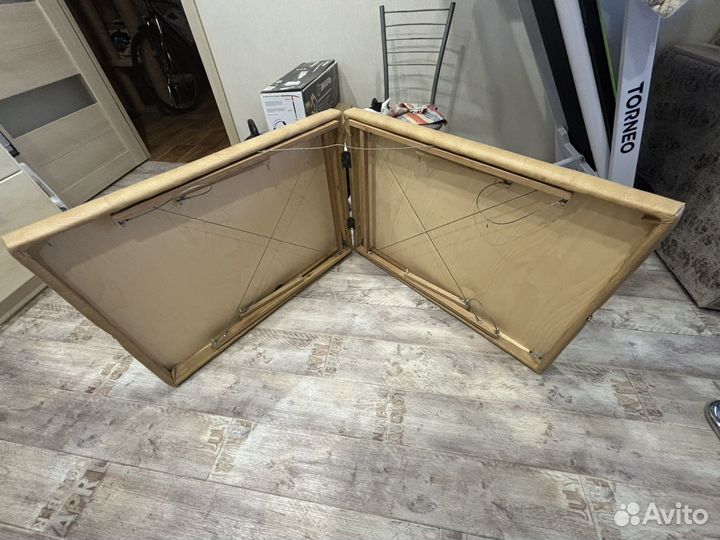 Кушетка для наращивания ресниц бу