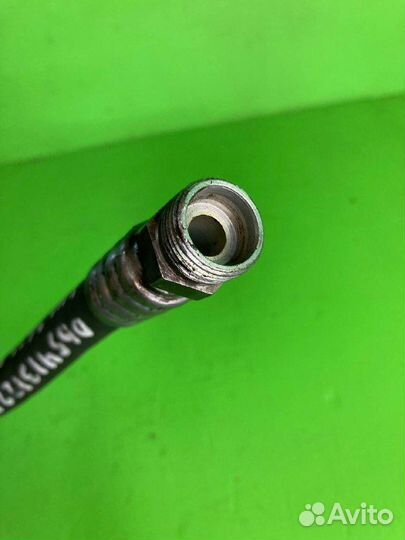 Шланг гидроусилителя MAN TGX