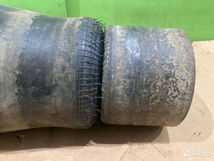 4882N1P01 пневмоподушка MAN TGA