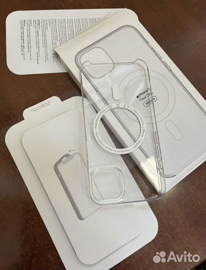 Magsafe battery pack