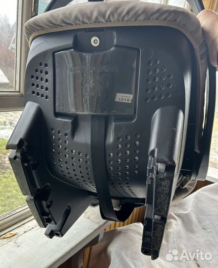 Автолюлька от 0