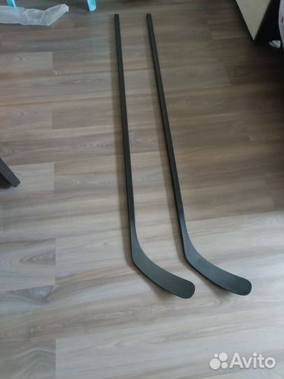 Клюшка хоккейная взрослая