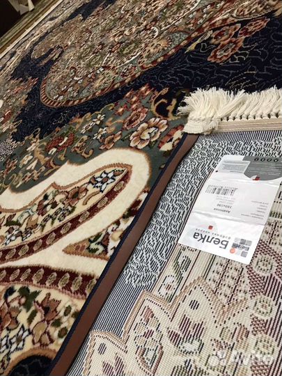 Ковер новый