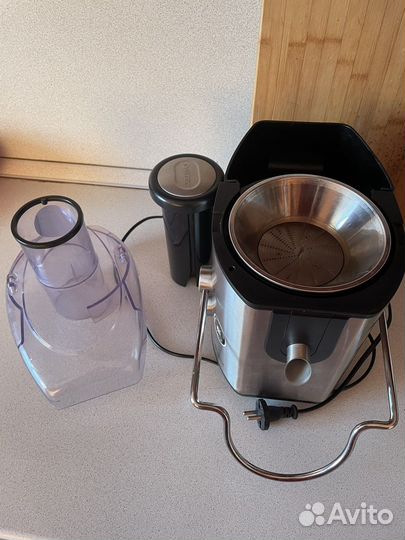 Соковыжималка vitek