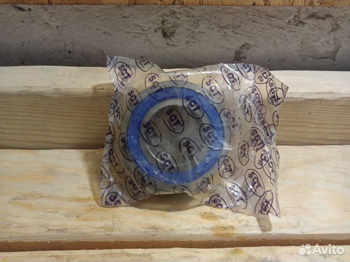 Новый подшипник задней полуоси Нива, Шнива