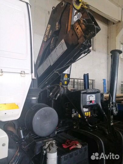 Ремонт гидравлики, гидроцилиндров