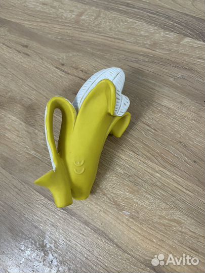 Грызунок oli carol банан