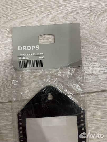 Рамка коллаж IKEA