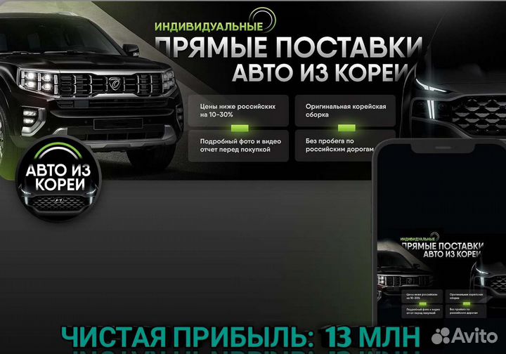 Приведу клиентов/Привлекаю клиентов/Клиенты