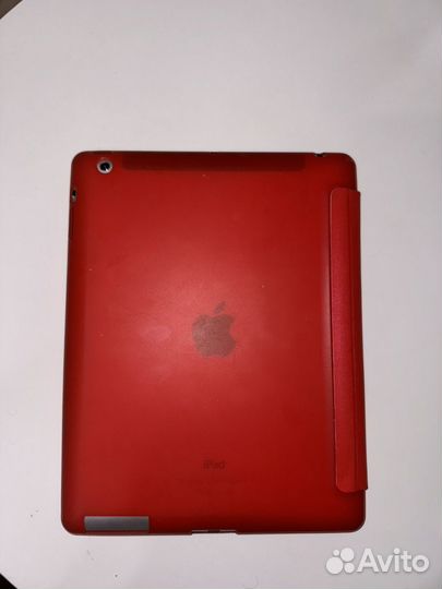 iPad 4