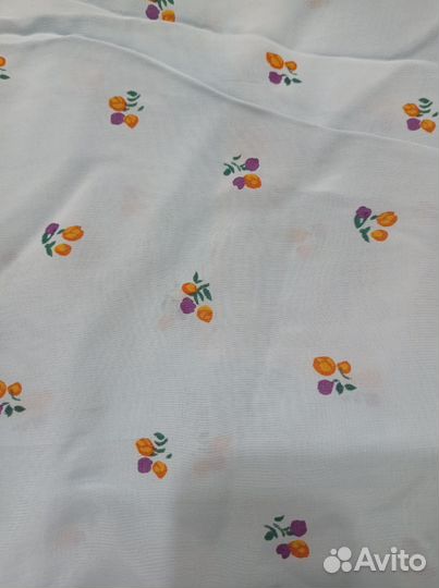 Ткань батист фото1, 2,поплин фото-3