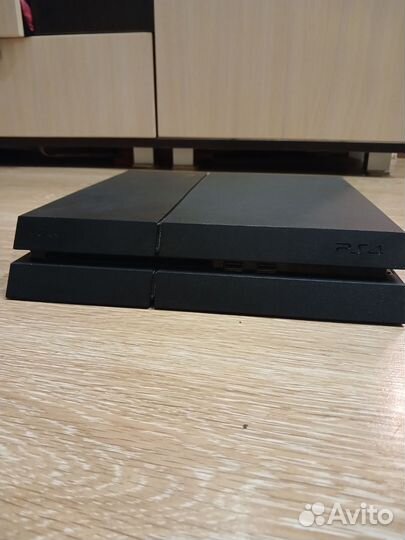 Sony playstation 4 PS4 fat