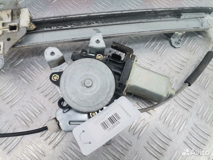 Стеклоподъемник для Nissan X-Trail T30