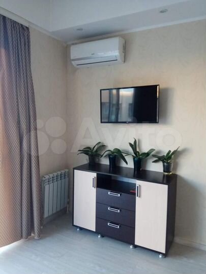 Квартира-студия, 32 м², 13/13 эт.