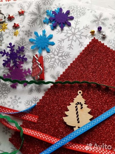 Набор для творчества