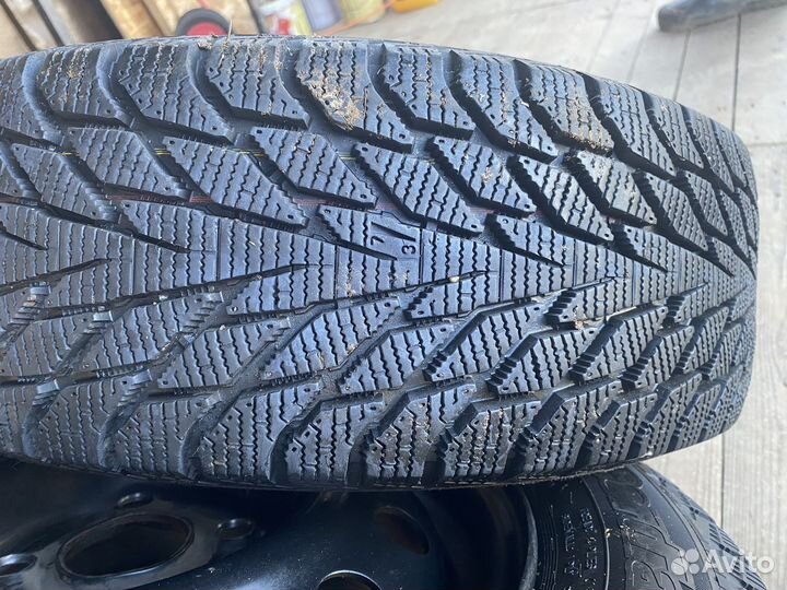 Cordiant Winter Drive 2 185/60 R14 86T