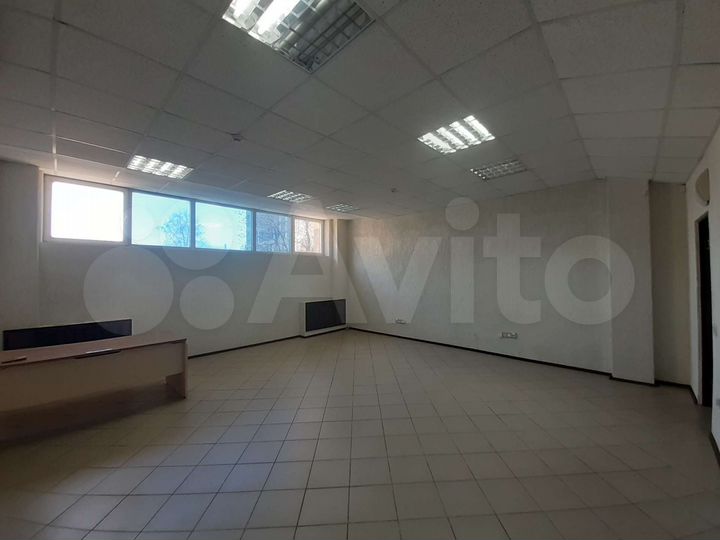 Свободного назначения, 38 м²