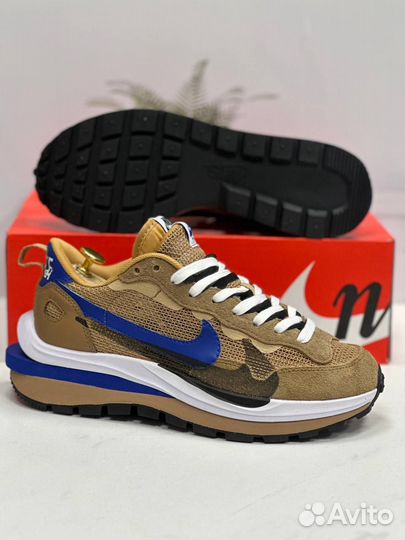 Nike ldwaffle sacai мужские