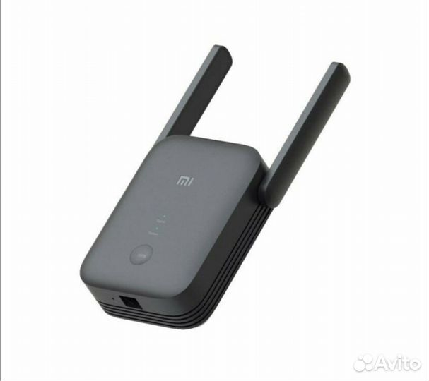 Усилитель сигнала Xiaomi mi Wi-Fi AC1200