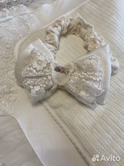 Конверт на выписку демисезонный