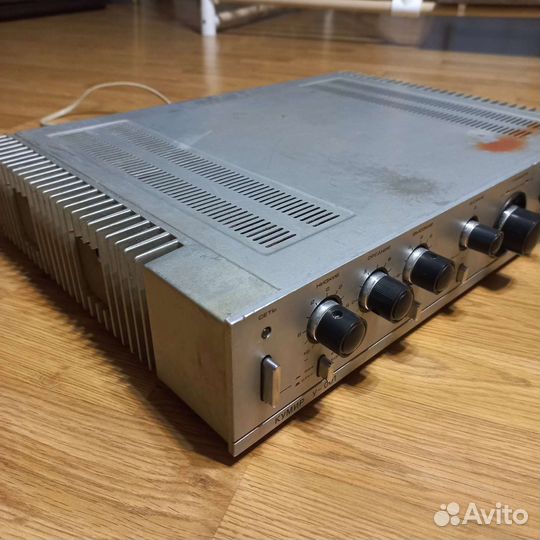 Усилитель кумир у-001