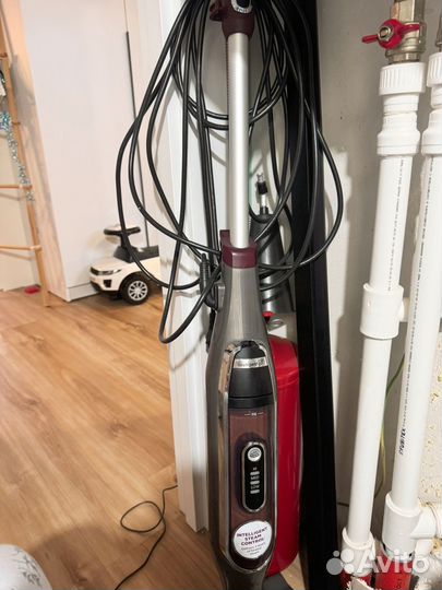 Паровая швабра shark