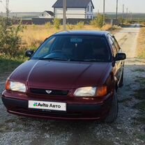 Toyota Tercel 1.3 AT, 1995, 370 000 км, с пробегом, цена 420 000 руб.