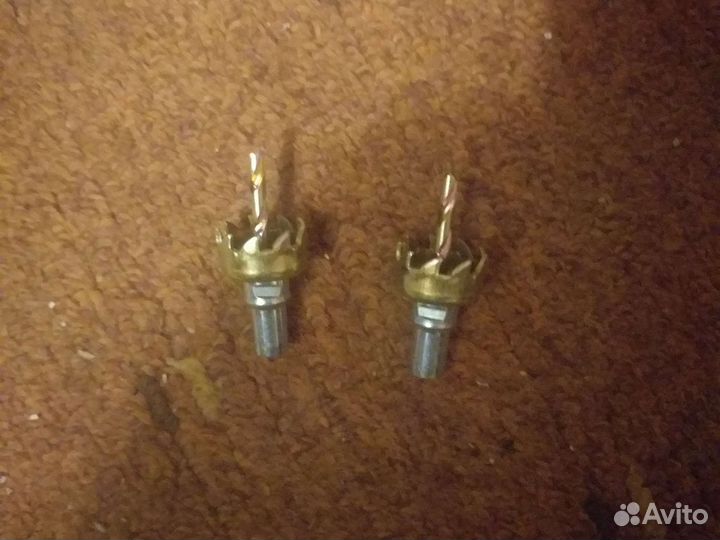 Лед лампы с Логотипом LADA на 4 двери