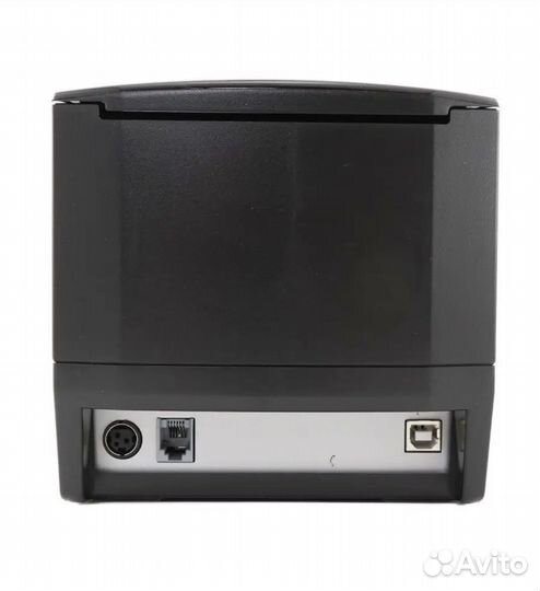 Термопринтер xprinter 365b