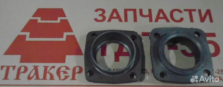 Корпус 54.31.405-2 уплотнения внешний