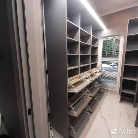 Распил и кромление лдсп. Мебель на заказ