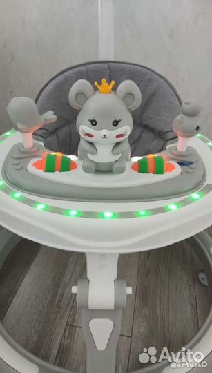 Ходунки детские