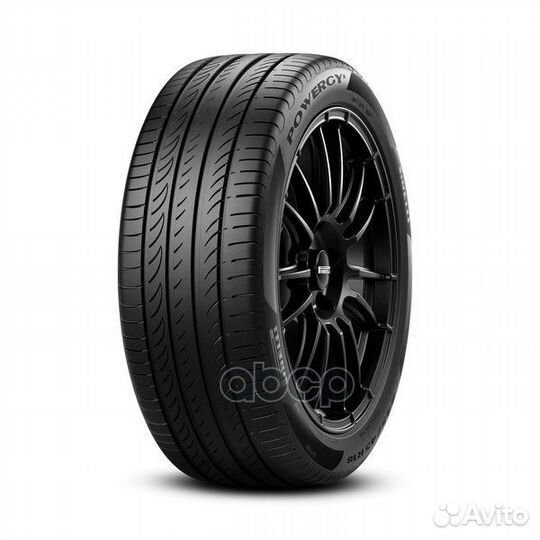 Pirelli Powergy 225/60 R18