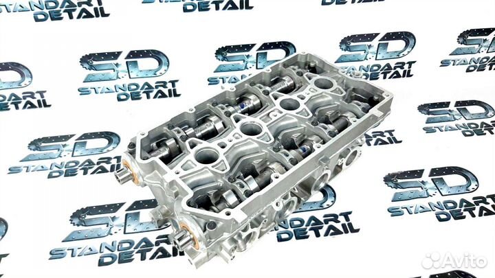 Гбц 129 ваз Ларгус, Веста - 16кл в сборе