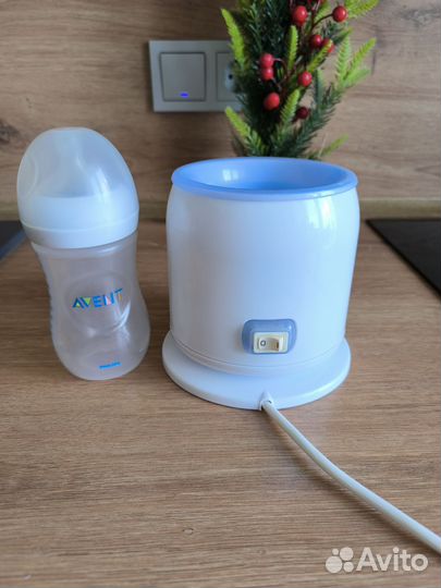 Подогреватель для бутылочек philips avent