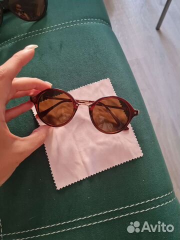 Солнцезащитные очки женские