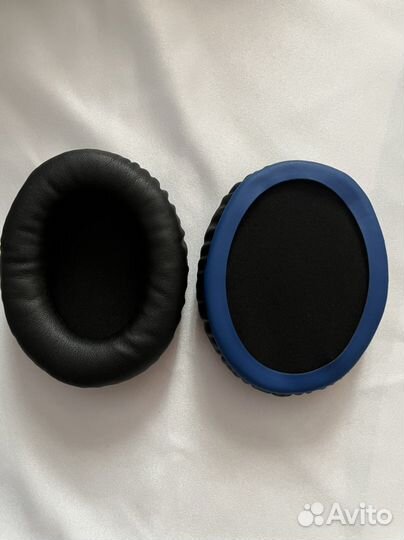 Амбушюры HyperX Cloud Stinger PS4/PS5