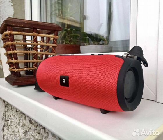 Беспроводная колонка