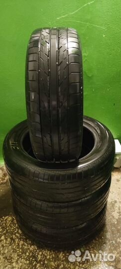 Toyo DRB 205/55 R16 91V