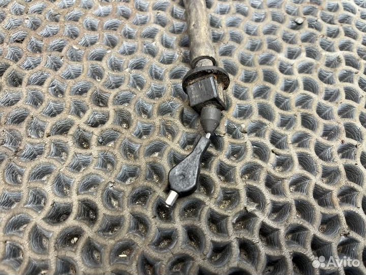 Трос кикдаун Dodge Voyager 3/Caravan 3 2.4 EDZ