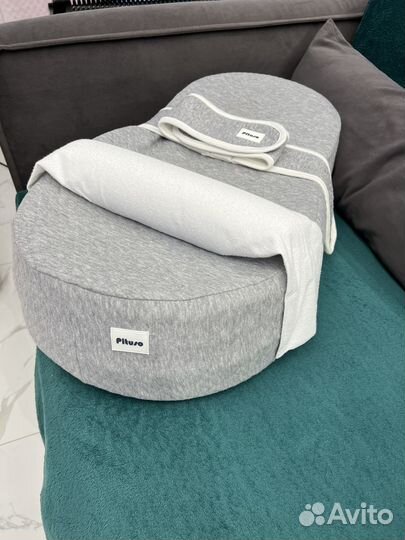 Кокон-матрасик Pituso для новорожденных