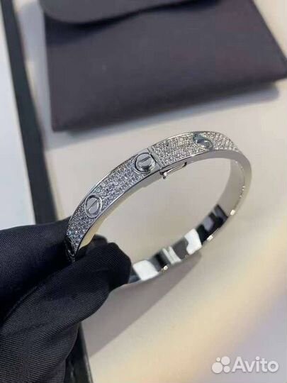 Браслет Cartier