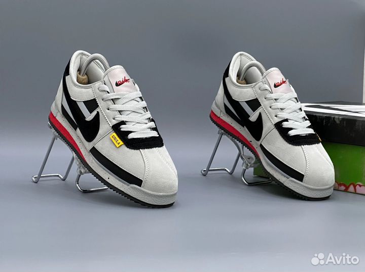 Кроссовки nike cortez union