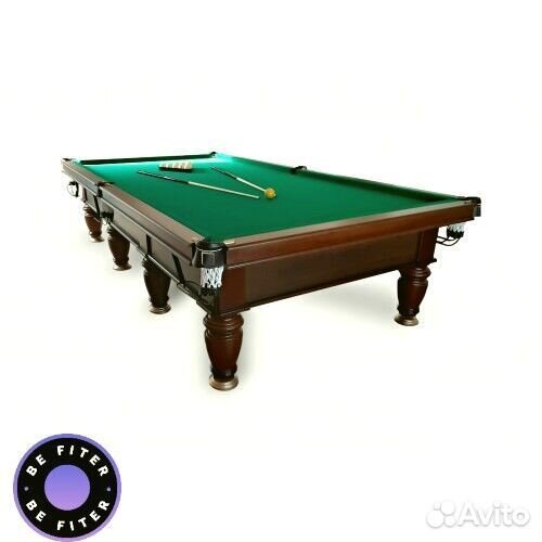 Бильярдный стол пул