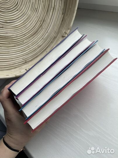 Книги детские Холли Вебб новые